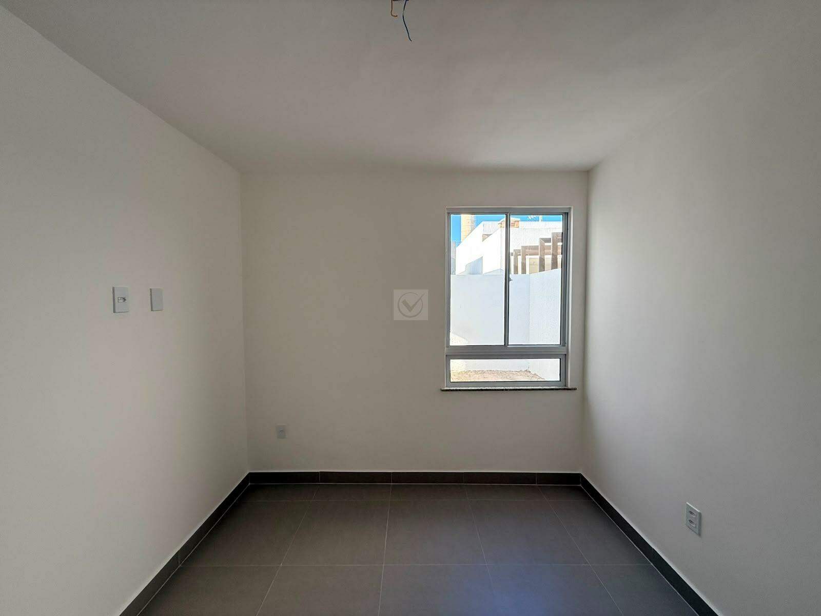 Casa em condominio para aluguel, 3 quartos, 1 suíte, 2 vagas, Zona de Expansão (Olhos DAgua) - Barra dos Coqueiros/SE - Foto 8