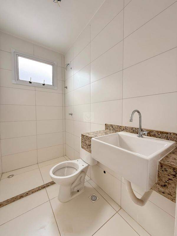 Casa em condominio para aluguel, 3 quartos, 1 suíte, 2 vagas, Zona de Expansão (Olhos DAgua) - Barra dos Coqueiros/SE - Foto 6
