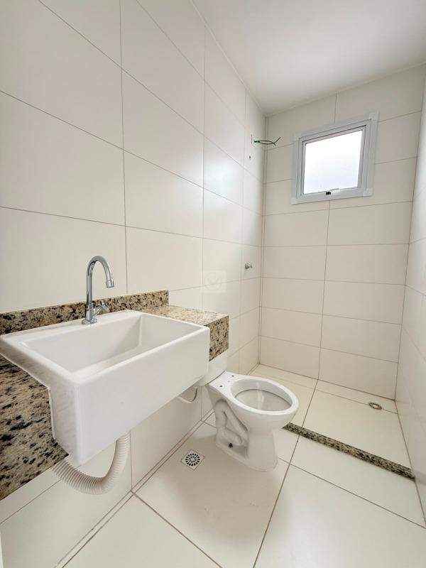 Casa em condominio para aluguel, 3 quartos, 1 suíte, 2 vagas, Zona de Expansão (Olhos DAgua) - Barra dos Coqueiros/SE - Foto 9