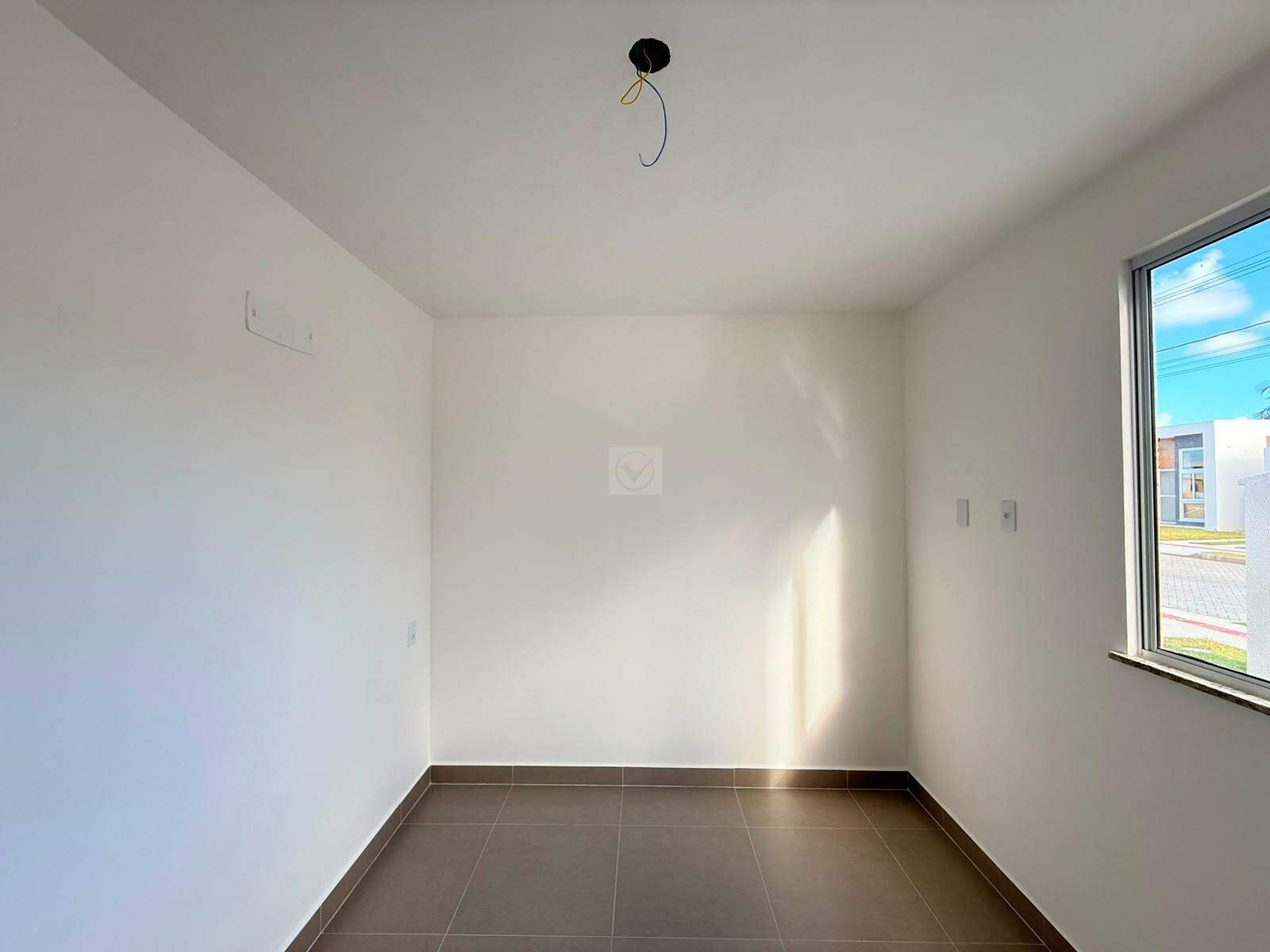 Casa em condominio para aluguel, 3 quartos, 1 suíte, 2 vagas, Zona de Expansão (Olhos DAgua) - Barra dos Coqueiros/SE - Foto 5
