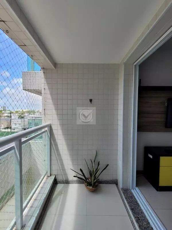 Apartamento para aluguel, 3 quartos, 1 suíte, 1 vaga, Farolândia - Aracaju/SE - Foto 4