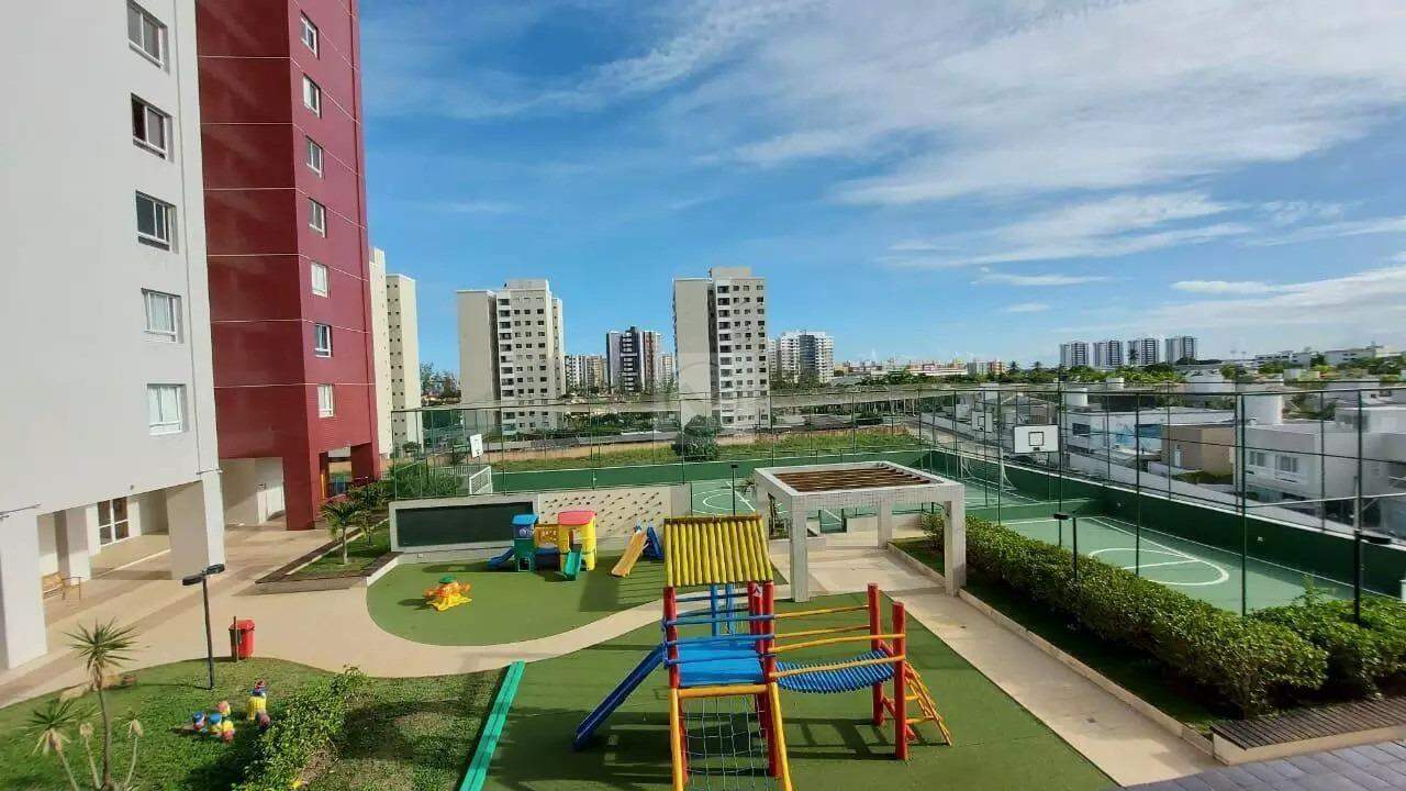 Apartamento para aluguel, 3 quartos, 1 suíte, 1 vaga, Farolândia - Aracaju/SE - Foto 15