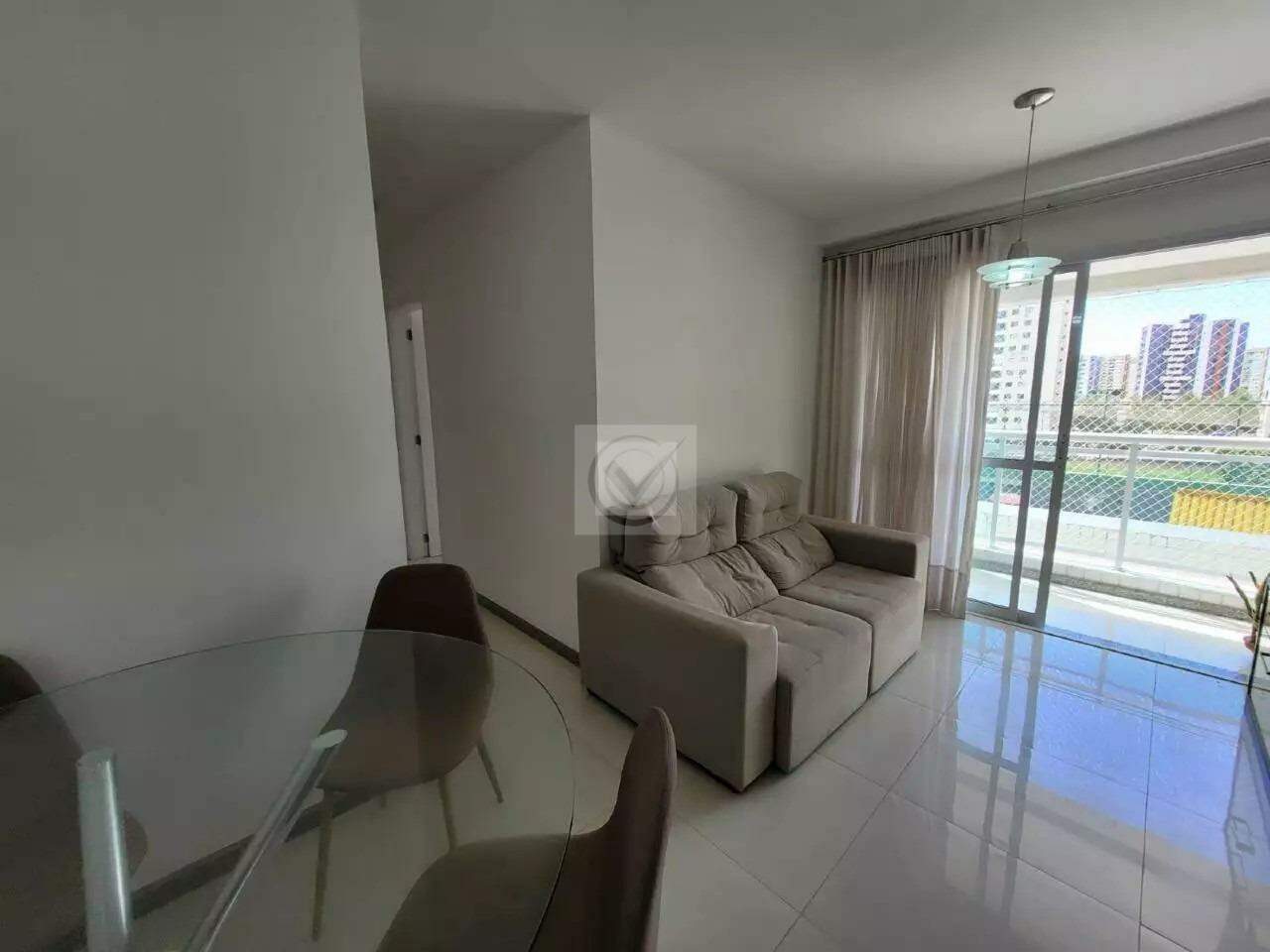 Apartamento para aluguel, 3 quartos, 1 suíte, 1 vaga, Farolândia - Aracaju/SE - Foto 3