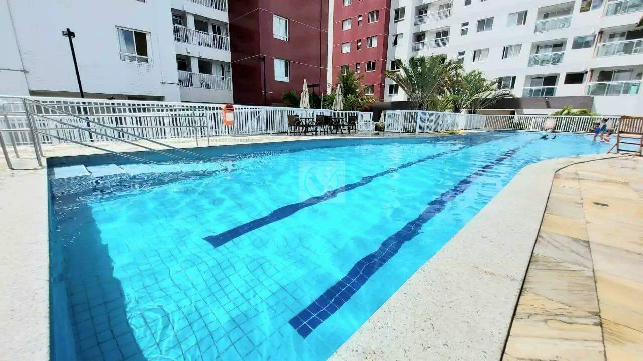 Apartamento para aluguel, 3 quartos, 1 suíte, 1 vaga, Farolândia - Aracaju/SE - Foto 13