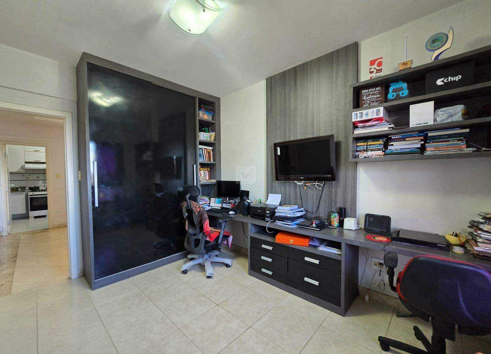 Apartamento para aluguel, 4 quartos, 3 suítes, 2 vagas, Grageru - Aracaju/SE - Foto 14