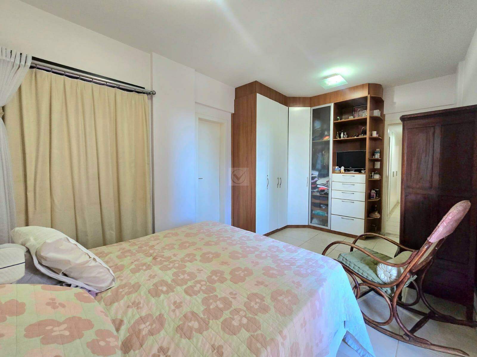 Apartamento para aluguel, 4 quartos, 3 suítes, 2 vagas, Grageru - Aracaju/SE - Foto 17