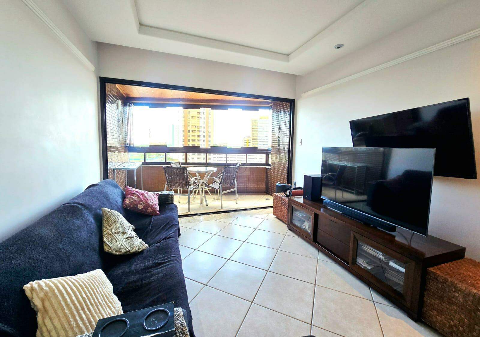 Apartamento para aluguel, 4 quartos, 3 suítes, 2 vagas, Grageru - Aracaju/SE - Foto 6
