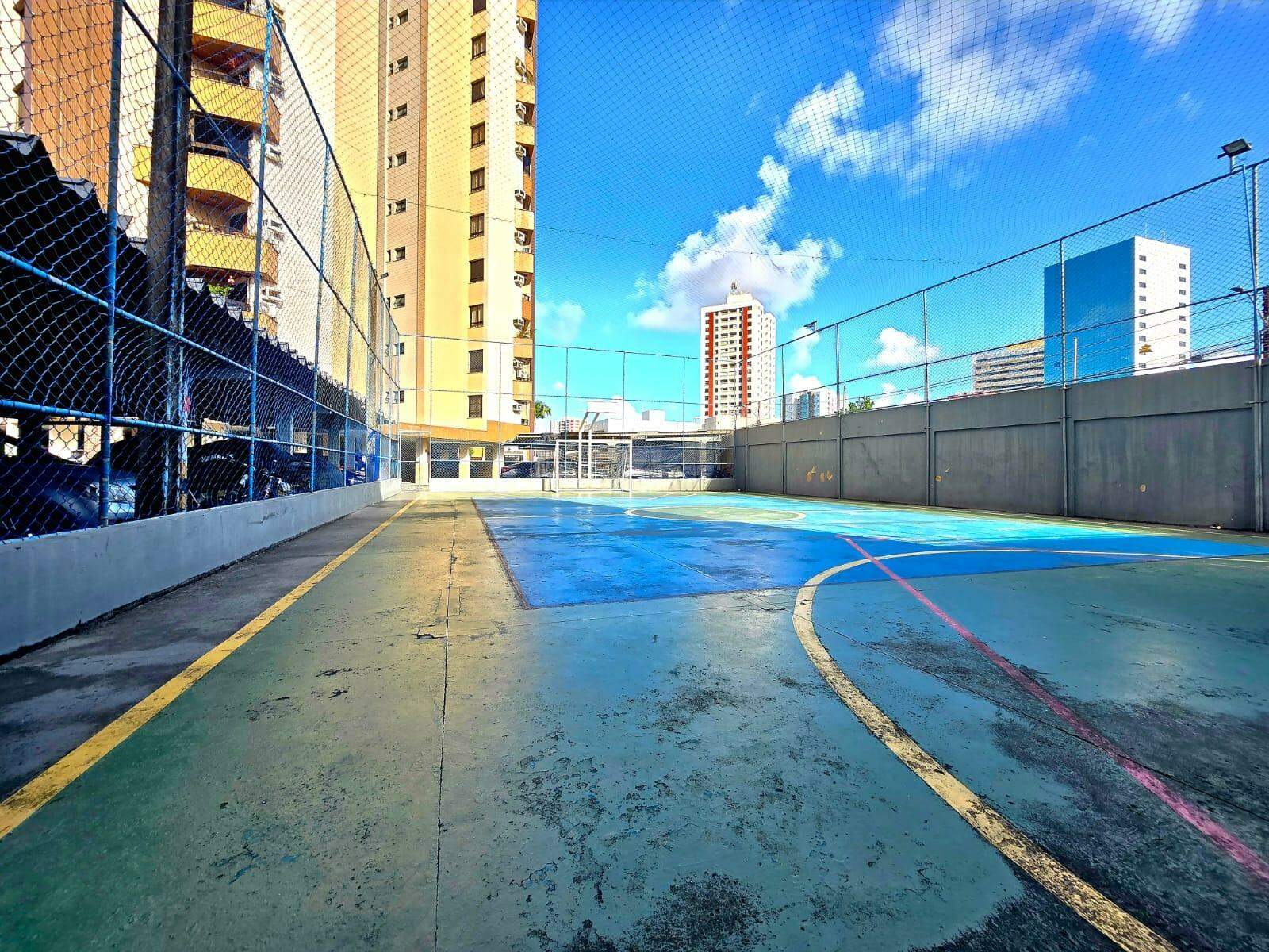Apartamento para aluguel, 4 quartos, 3 suítes, 2 vagas, Grageru - Aracaju/SE - Foto 23