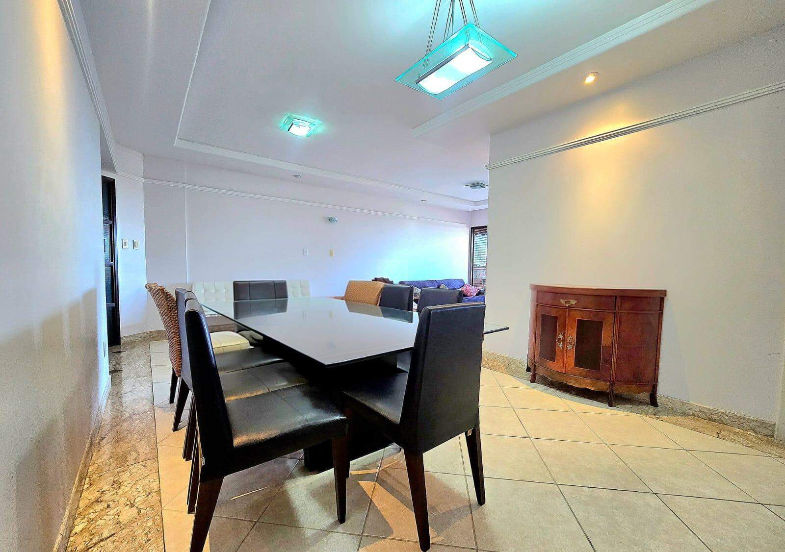 Apartamento para aluguel, 4 quartos, 3 suítes, 2 vagas, Grageru - Aracaju/SE - Foto 5