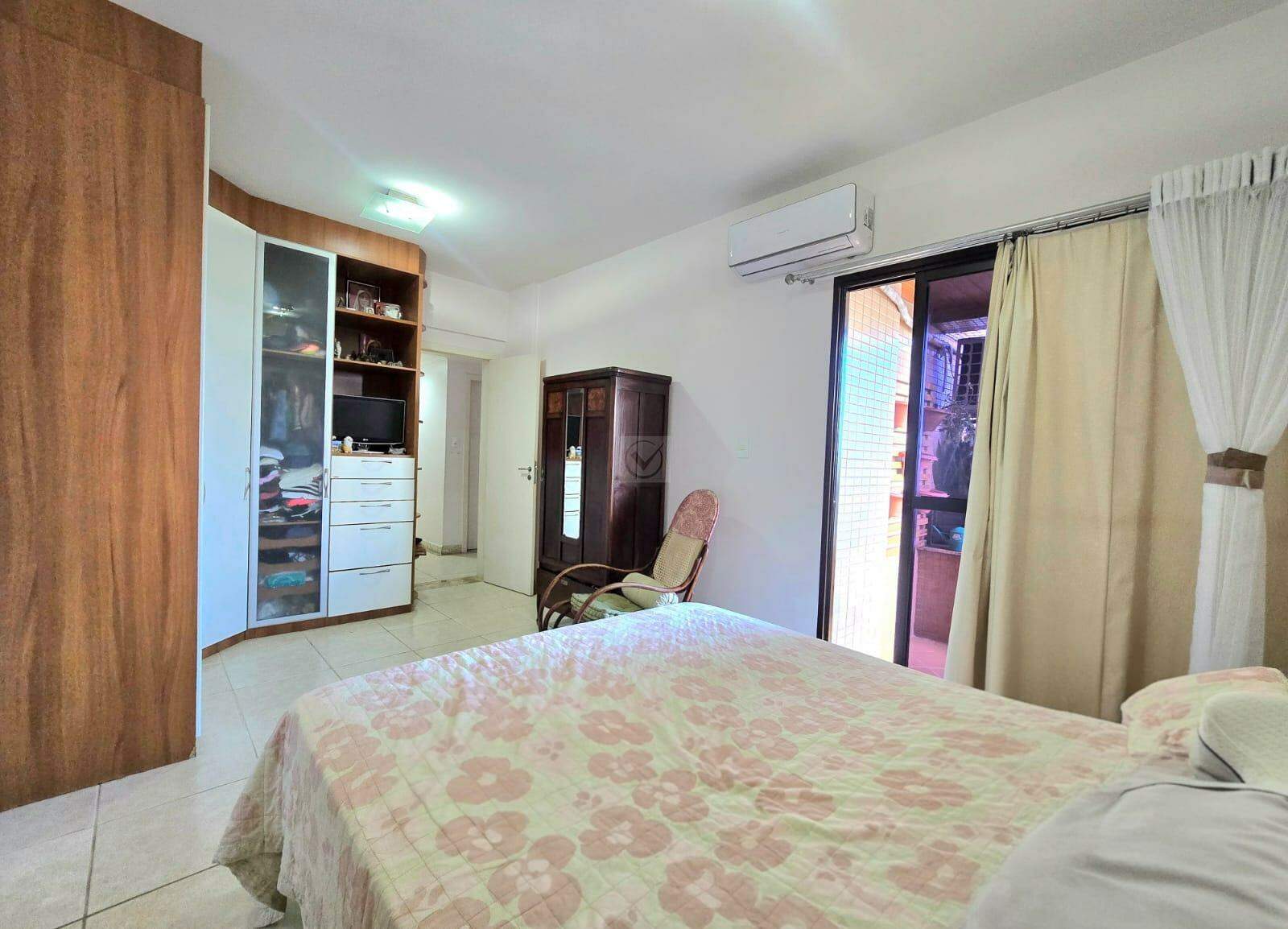 Apartamento para aluguel, 4 quartos, 3 suítes, 2 vagas, Grageru - Aracaju/SE - Foto 12