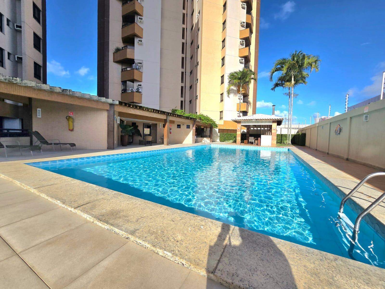 Apartamento para aluguel, 4 quartos, 3 suítes, 2 vagas, Grageru - Aracaju/SE - Foto 24