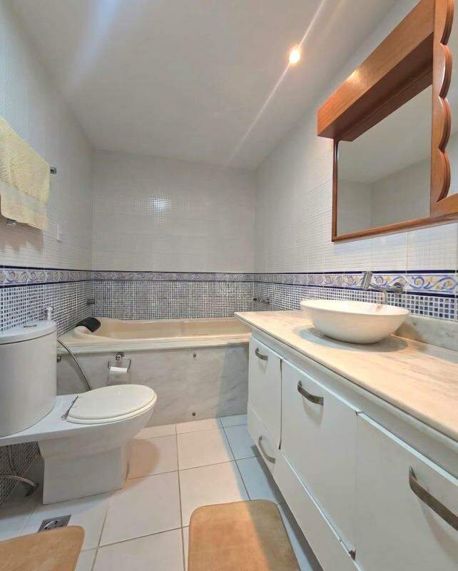 Apartamento para aluguel, 4 quartos, 3 suítes, 2 vagas, Grageru - Aracaju/SE - Foto 9