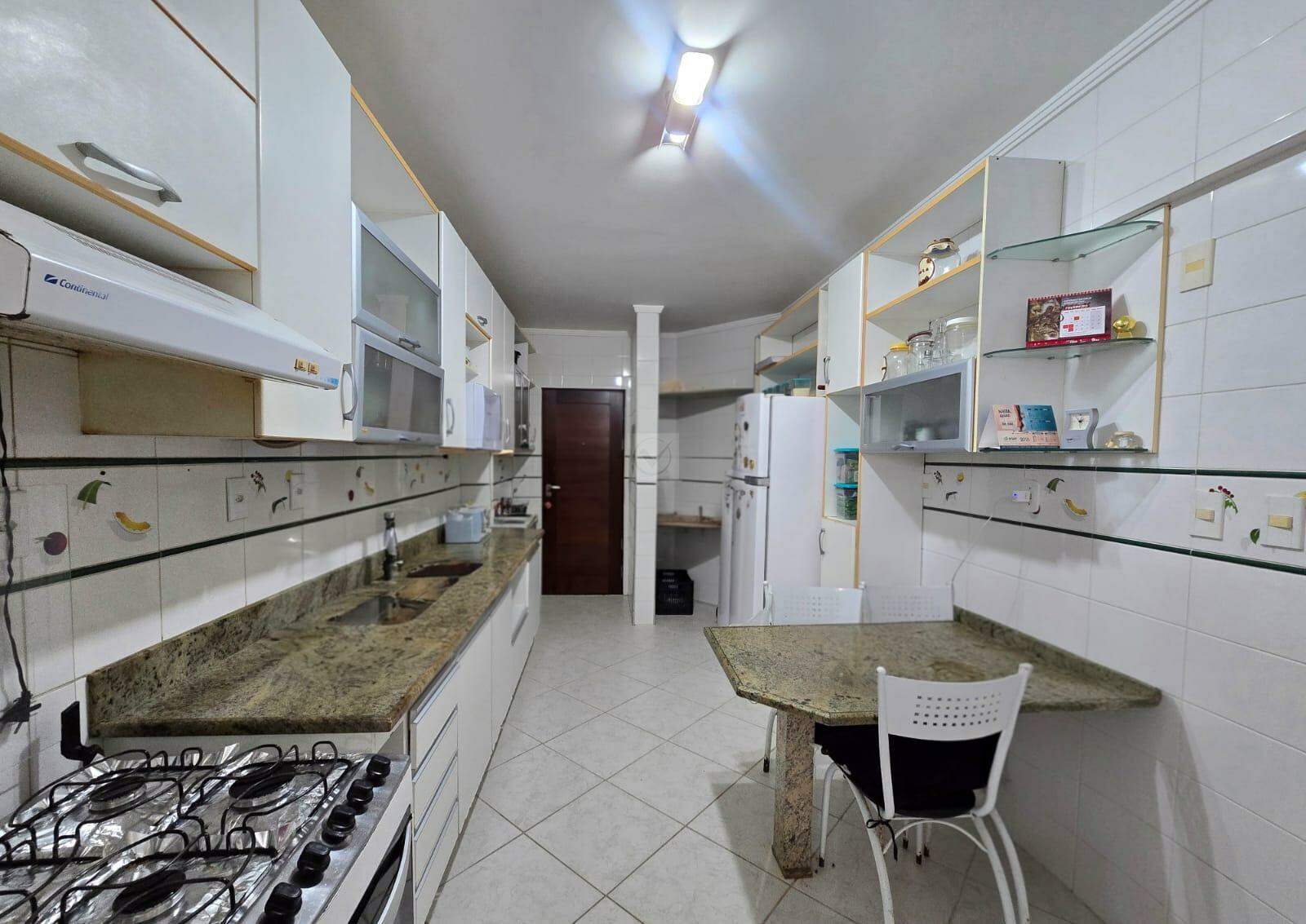Apartamento para aluguel, 4 quartos, 3 suítes, 2 vagas, Grageru - Aracaju/SE - Foto 18