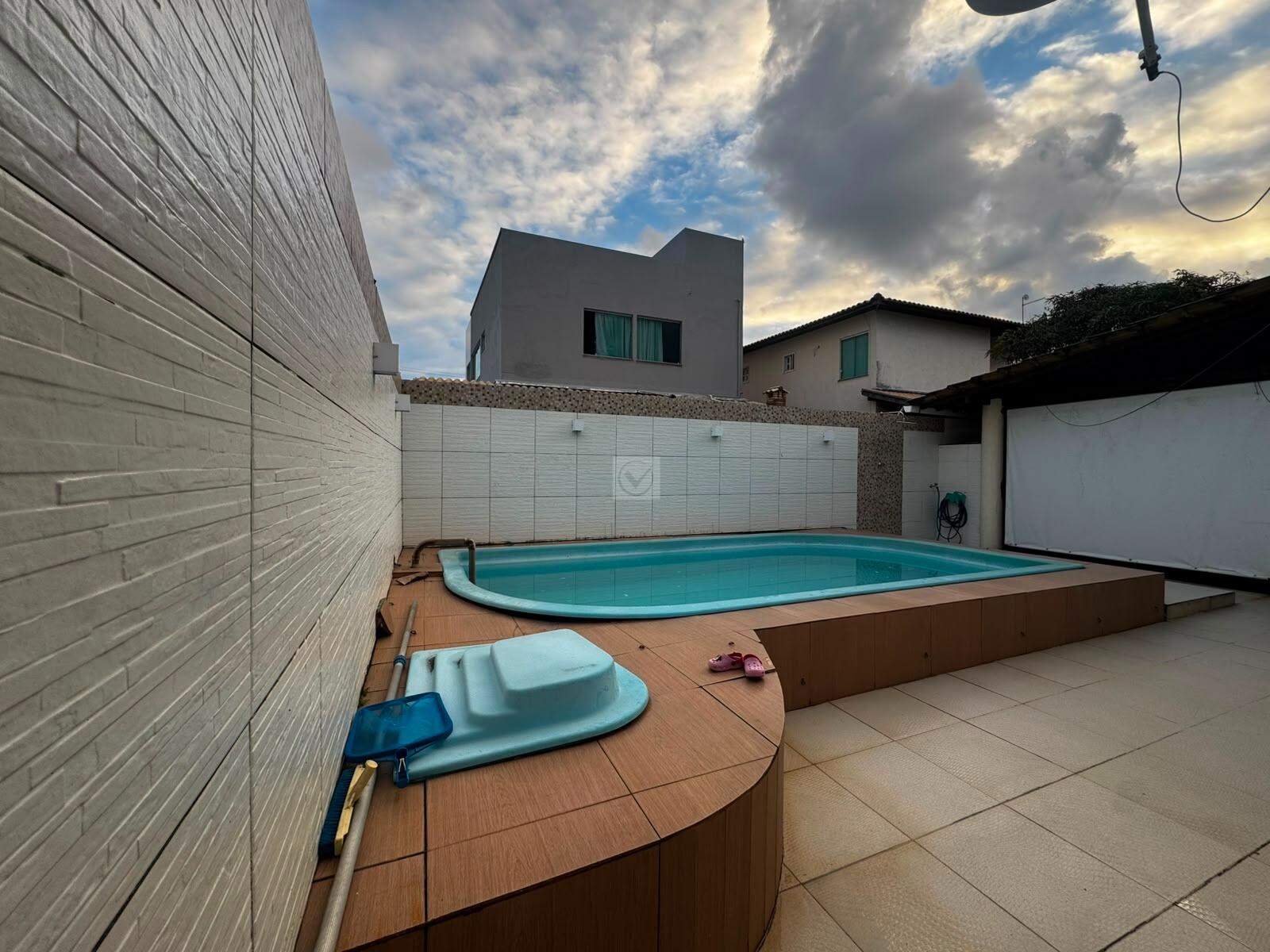 CASA Á VENDA NO CONDMÍNIO MARIA REZENDE MACHADO - Foto 24