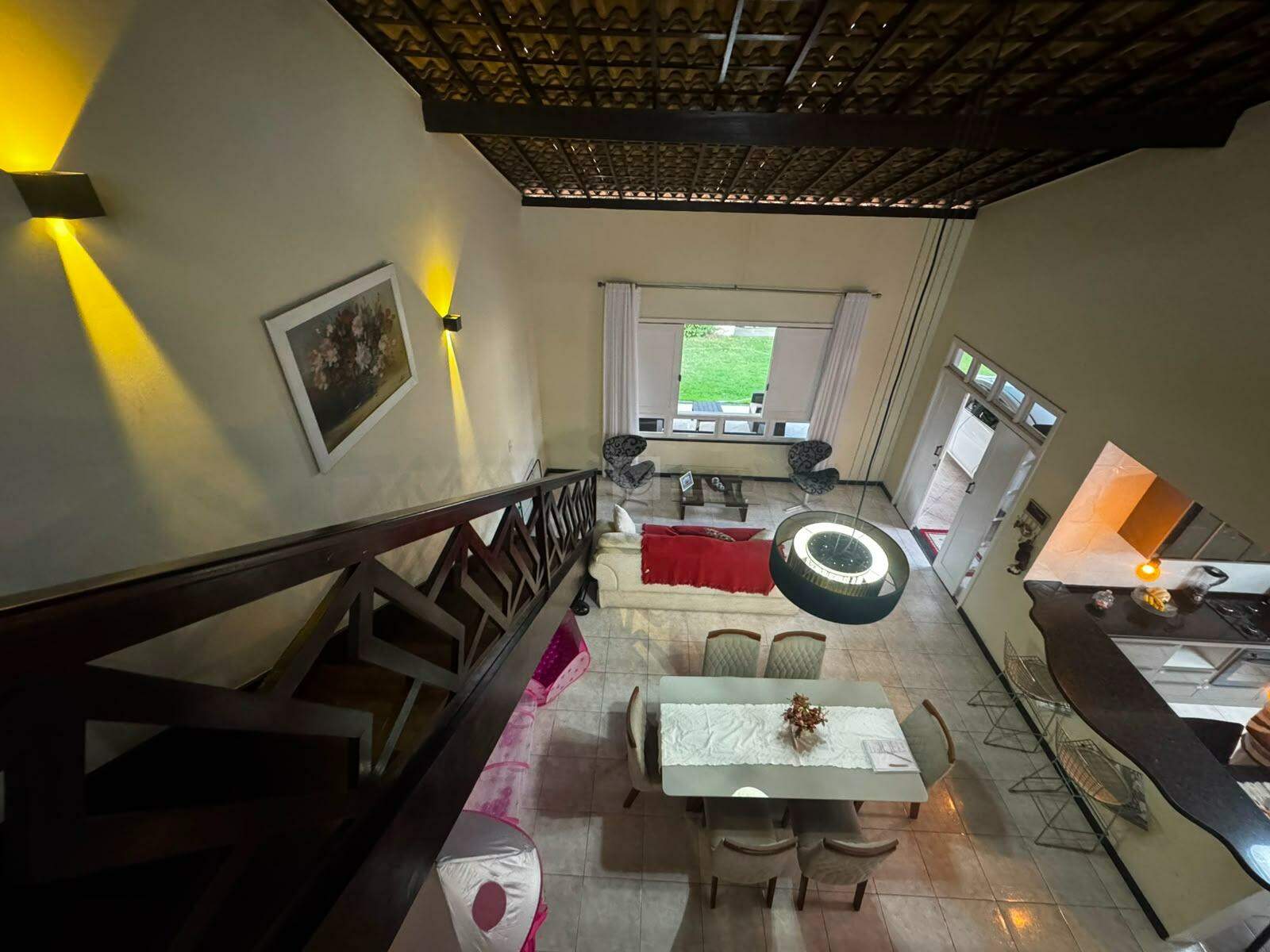 CASA Á VENDA NO CONDMÍNIO MARIA REZENDE MACHADO - Foto 5