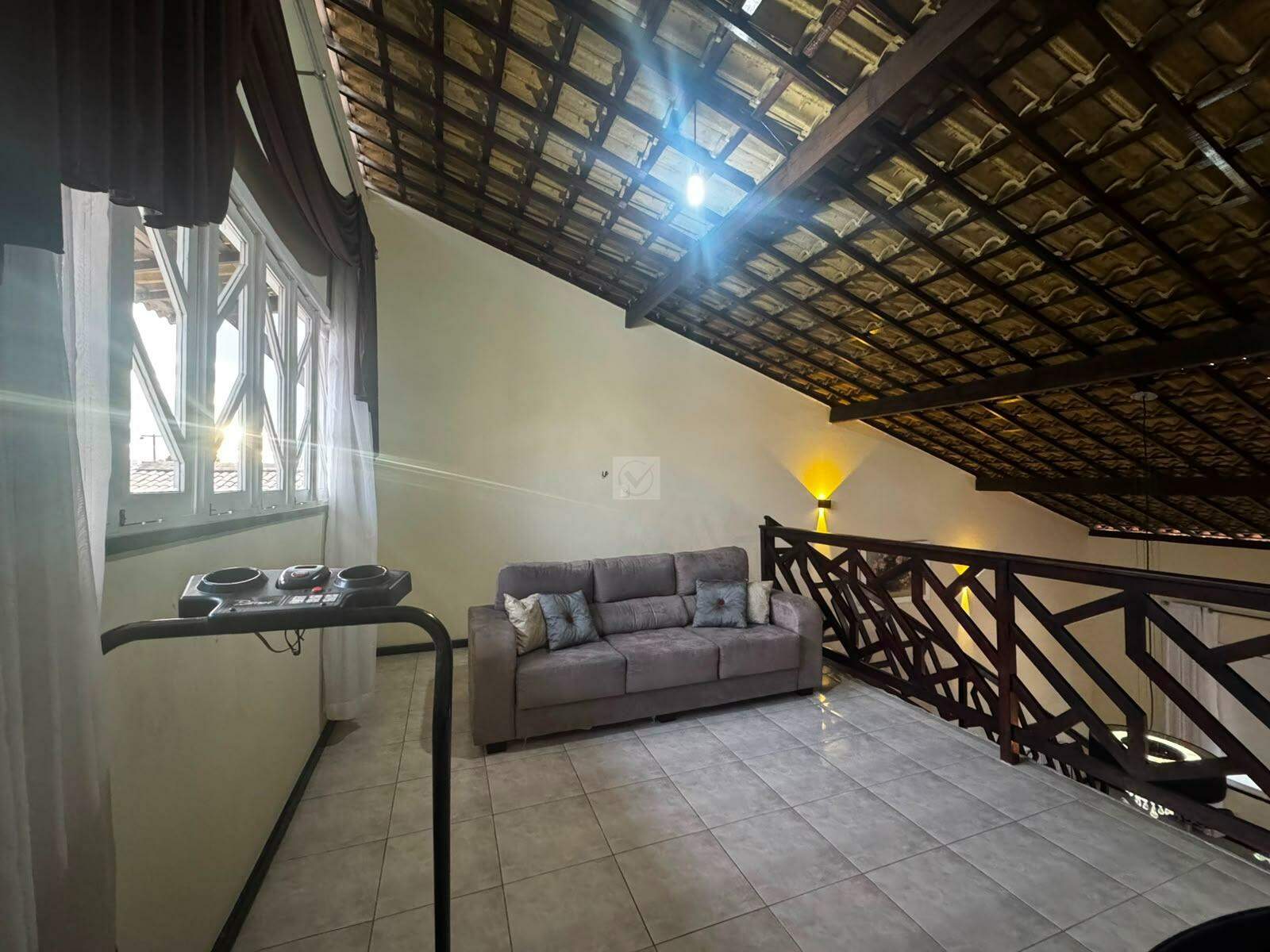 CASA Á VENDA NO CONDMÍNIO MARIA REZENDE MACHADO - Foto 7