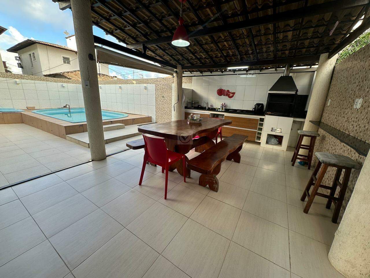 CASA Á VENDA NO CONDMÍNIO MARIA REZENDE MACHADO - Foto 25