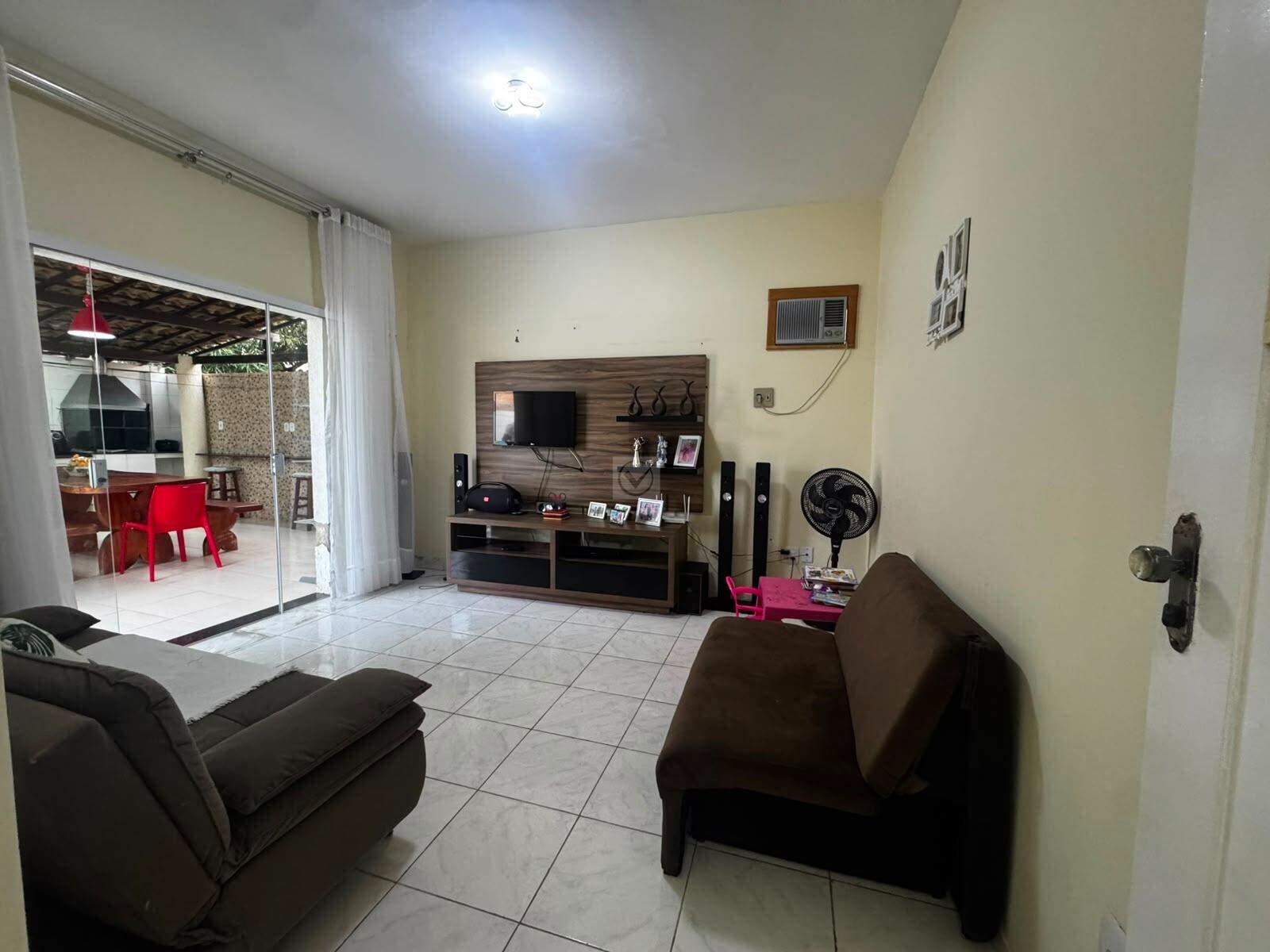 CASA Á VENDA NO CONDMÍNIO MARIA REZENDE MACHADO - Foto 21