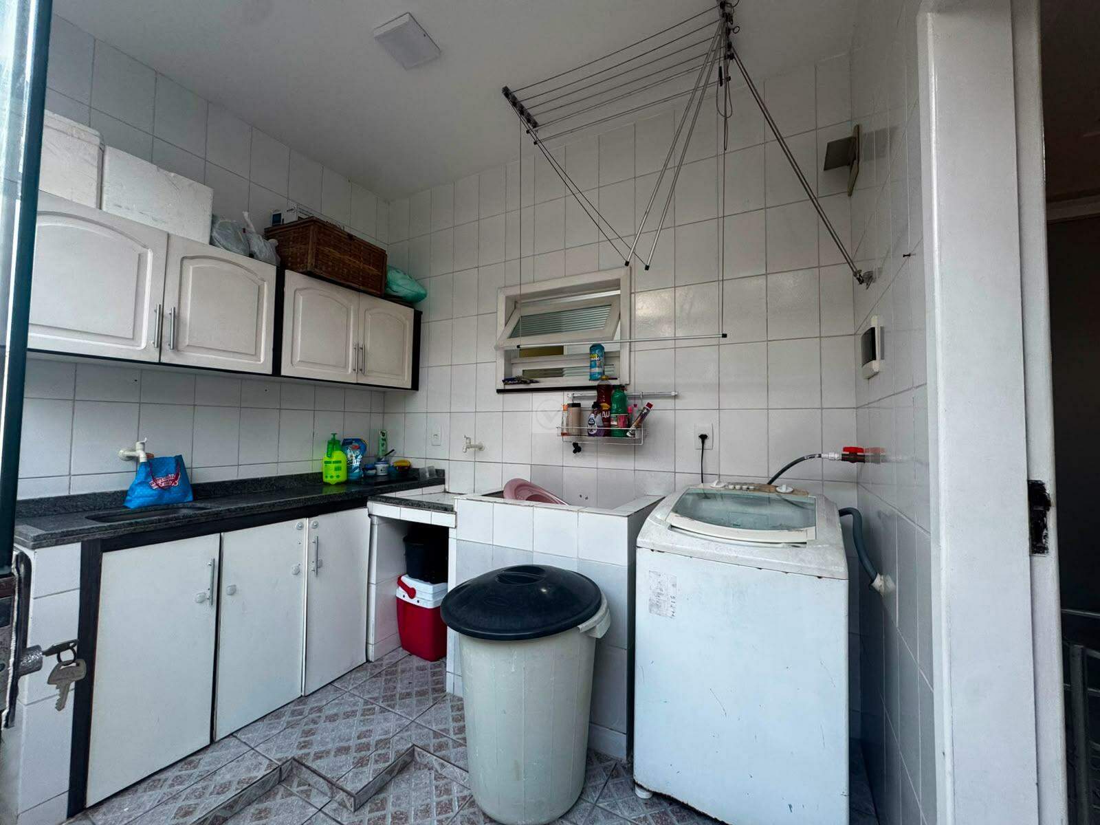 CASA Á VENDA NO CONDMÍNIO MARIA REZENDE MACHADO - Foto 25