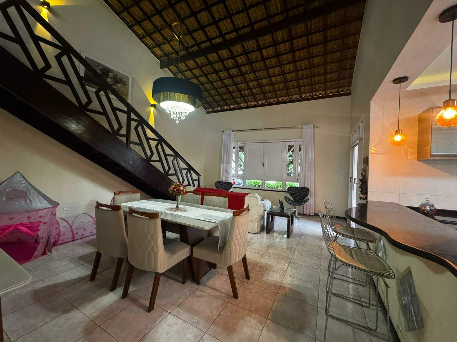 CASA Á VENDA NO CONDMÍNIO MARIA REZENDE MACHADO - Foto 4
