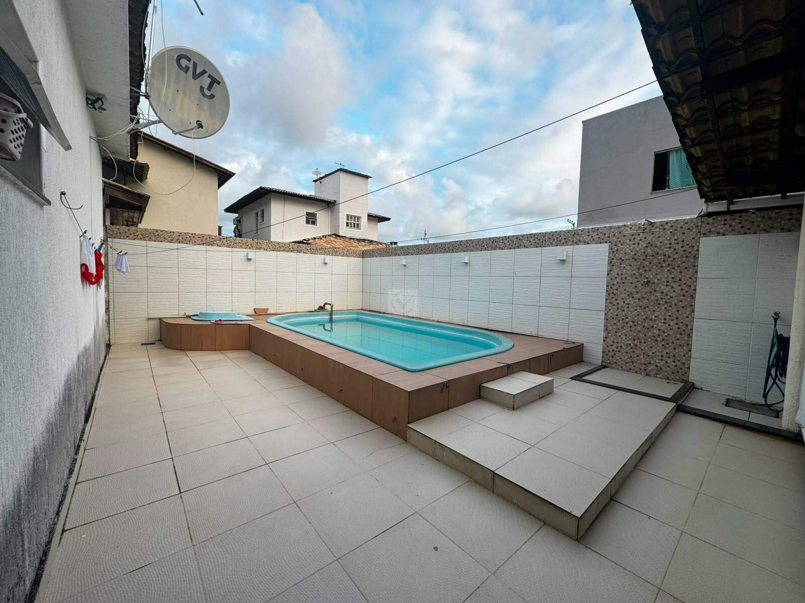 CASA Á VENDA NO CONDMÍNIO MARIA REZENDE MACHADO - Foto 23