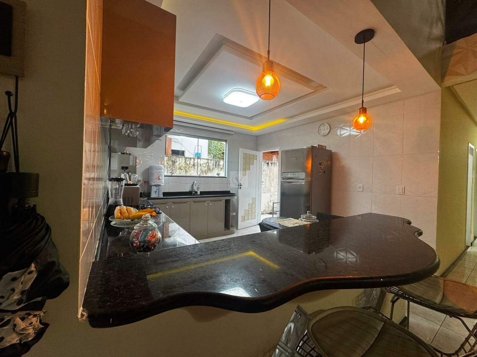 CASA Á VENDA NO CONDMÍNIO MARIA REZENDE MACHADO - Foto 13