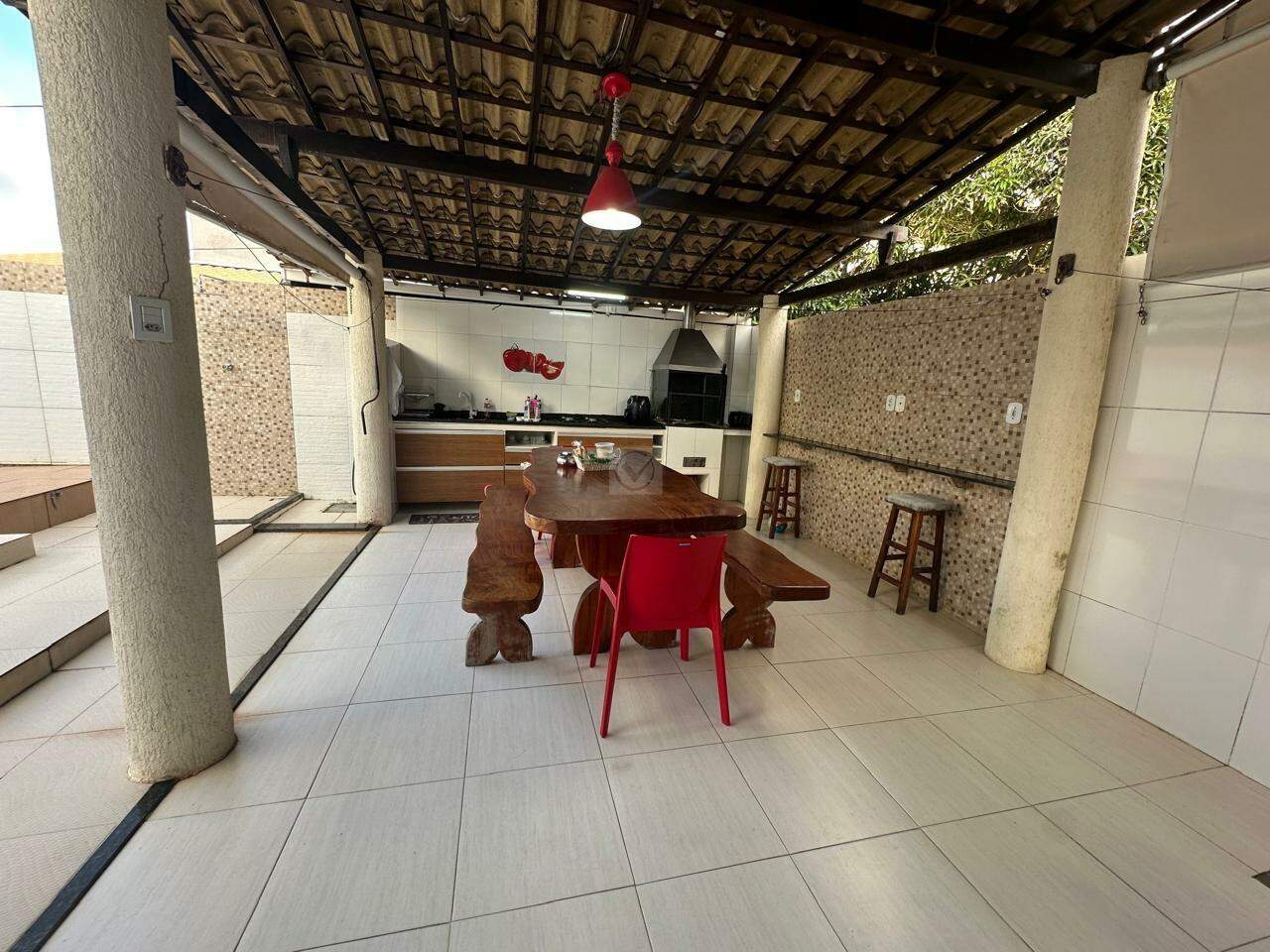 CASA Á VENDA NO CONDMÍNIO MARIA REZENDE MACHADO - Foto 26