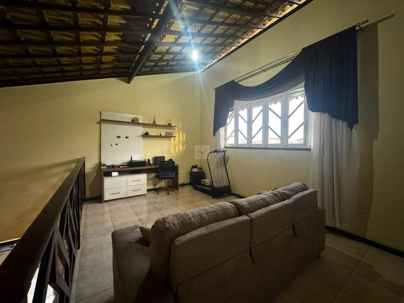 CASA Á VENDA NO CONDMÍNIO MARIA REZENDE MACHADO - Foto 10