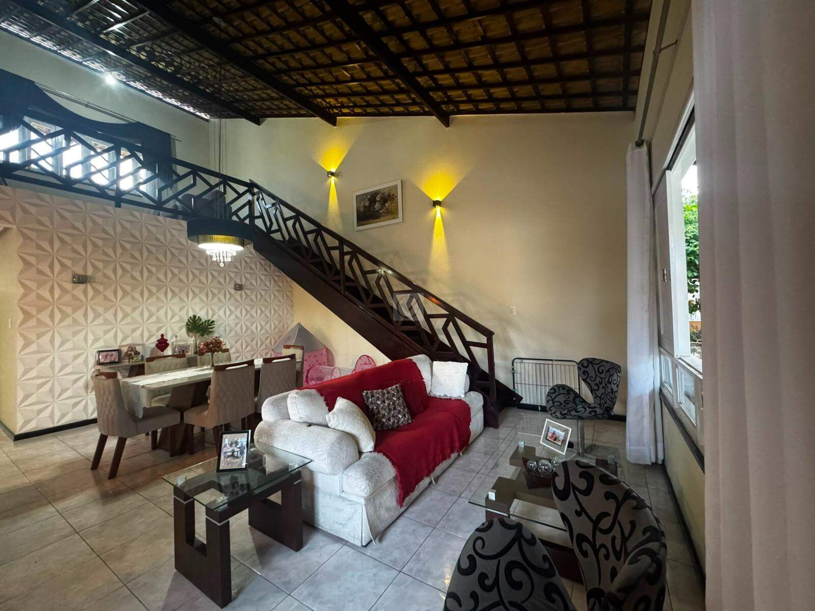 CASA Á VENDA NO CONDMÍNIO MARIA REZENDE MACHADO - Foto 2