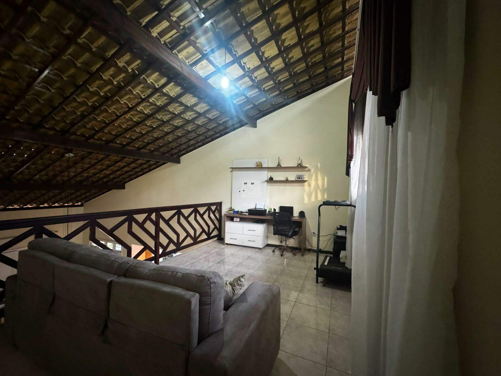 CASA Á VENDA NO CONDMÍNIO MARIA REZENDE MACHADO - Foto 8
