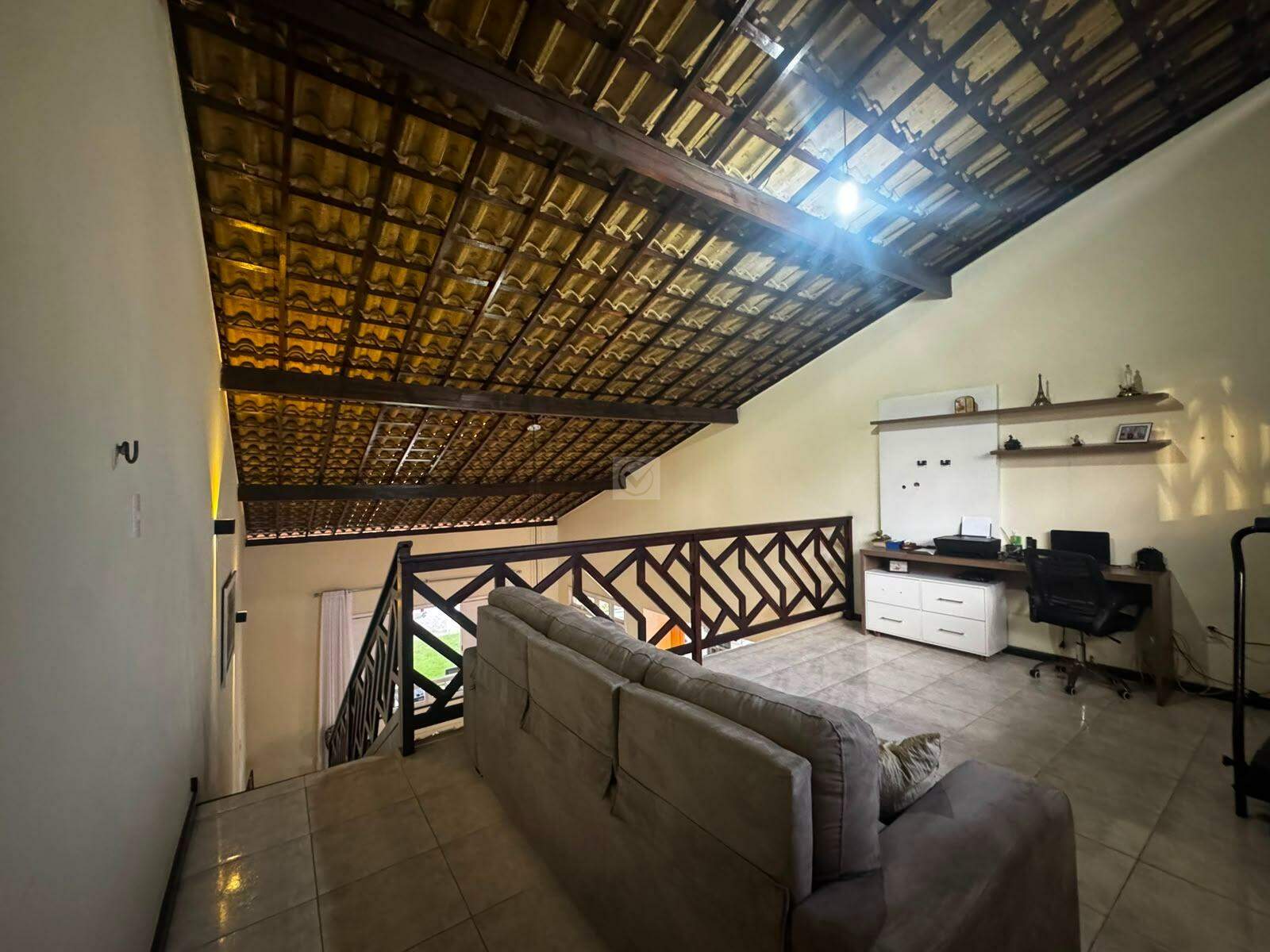 CASA Á VENDA NO CONDMÍNIO MARIA REZENDE MACHADO - Foto 9