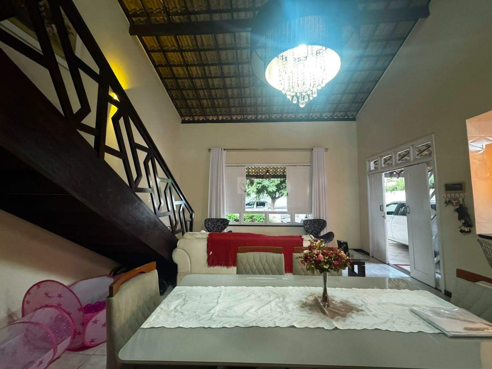 CASA Á VENDA NO CONDMÍNIO MARIA REZENDE MACHADO - Foto 3