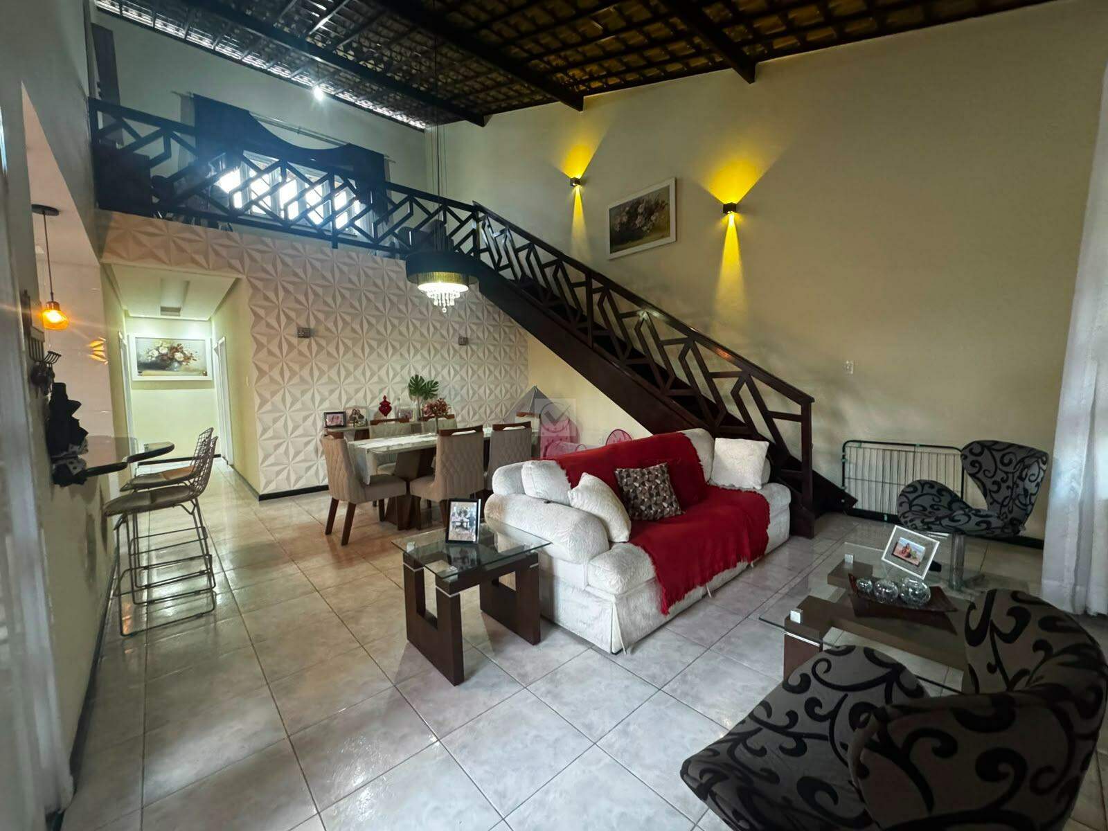 CASA Á VENDA NO CONDMÍNIO MARIA REZENDE MACHADO - Foto 6