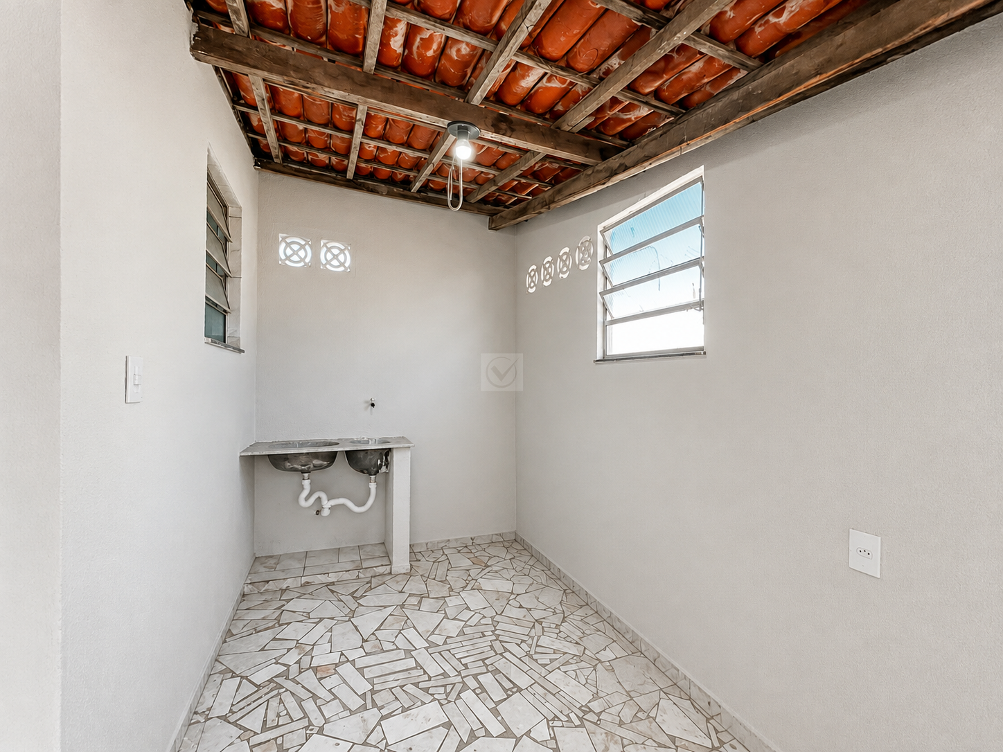 Casa para aluguel, 4 quartos, 1 suíte, Aeroporto - Aracaju/SE - Foto 15