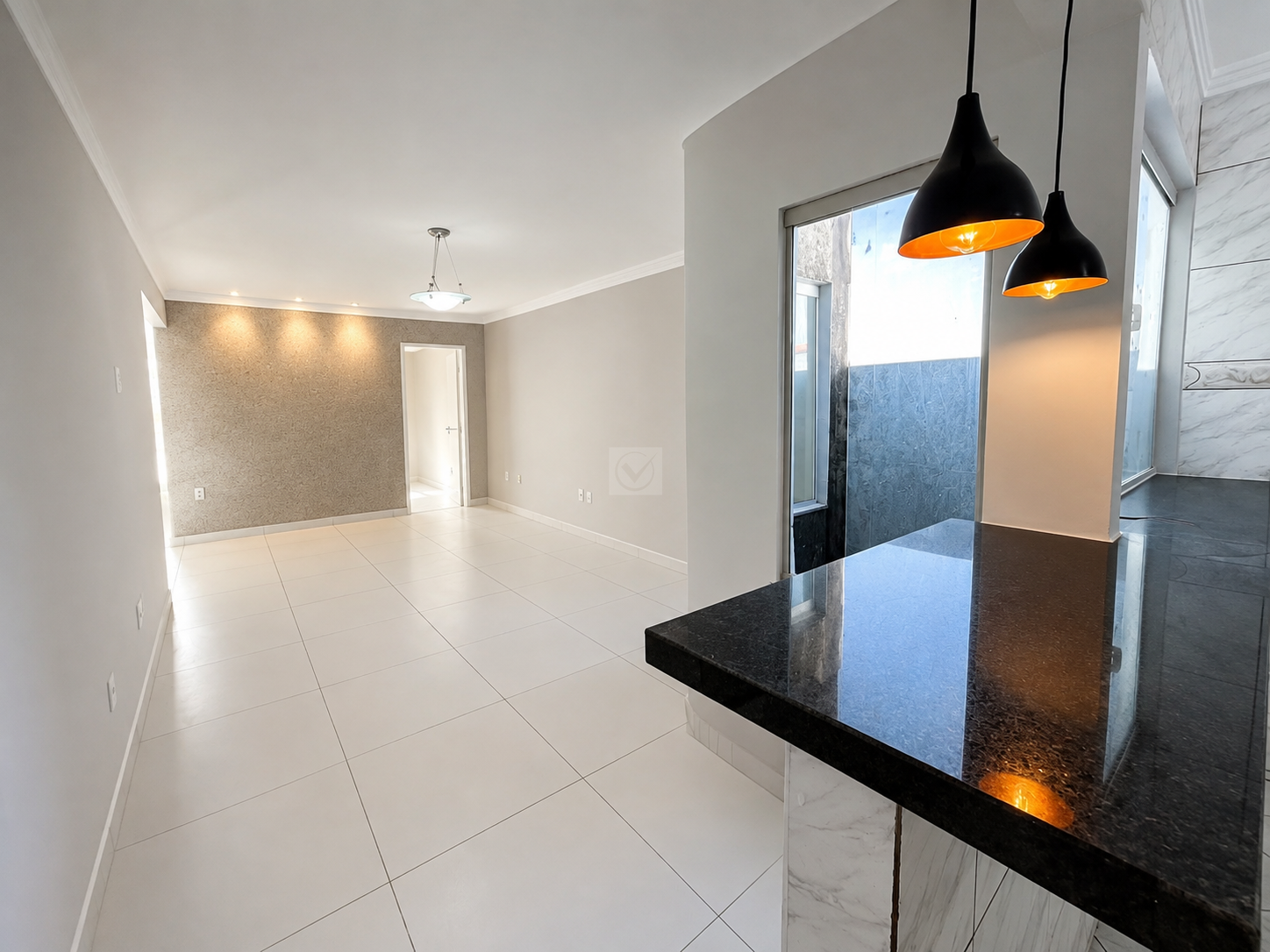 Casa para aluguel, 4 quartos, 1 suíte, Aeroporto - Aracaju/SE