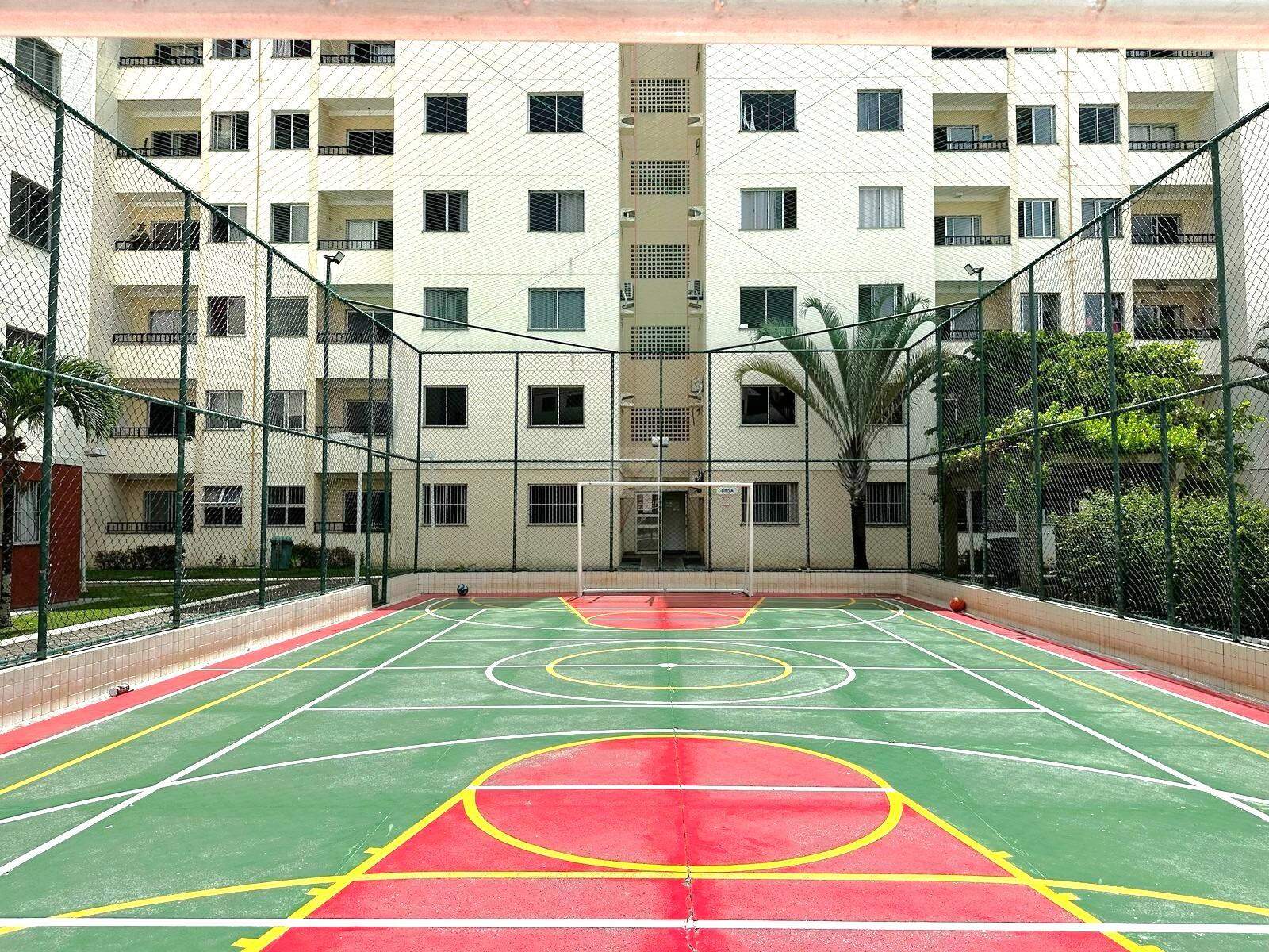 Apartamento para aluguel, 2 quartos, 1 suíte, 1 vaga, Aruana - Aracaju/SE - Foto 17