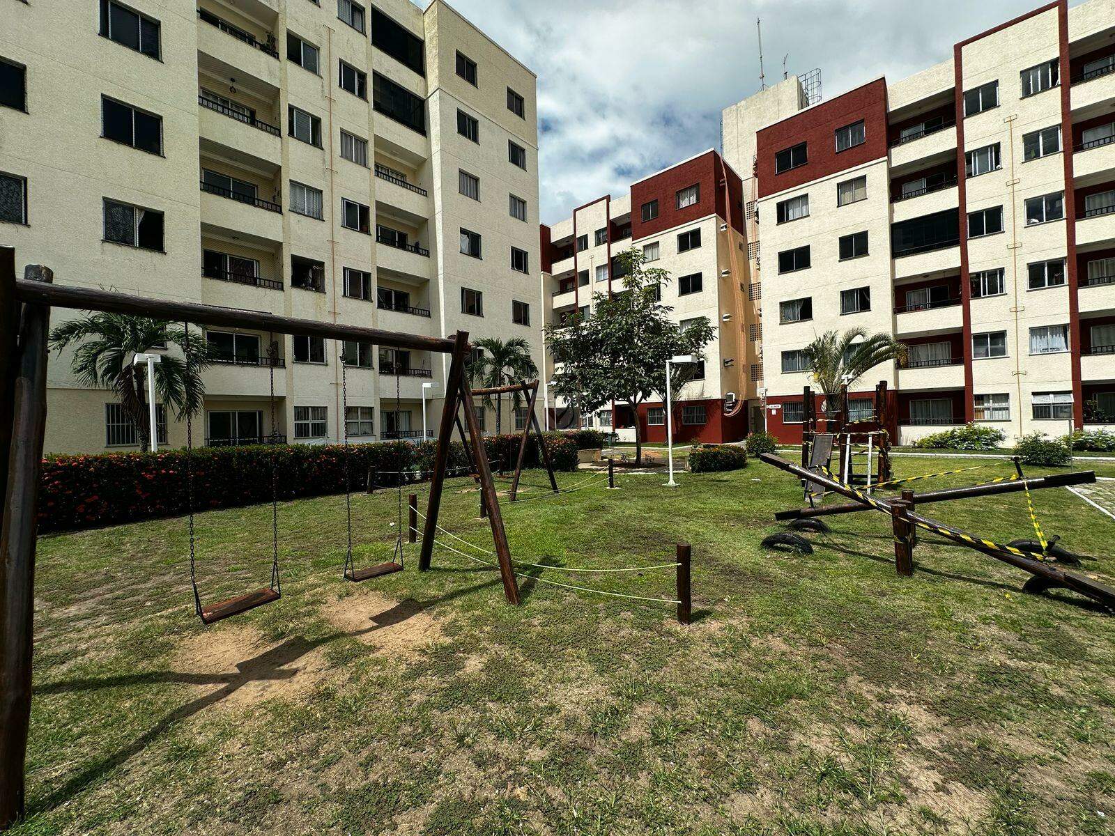 Apartamento para aluguel, 2 quartos, 1 suíte, 1 vaga, Aruana - Aracaju/SE - Foto 16