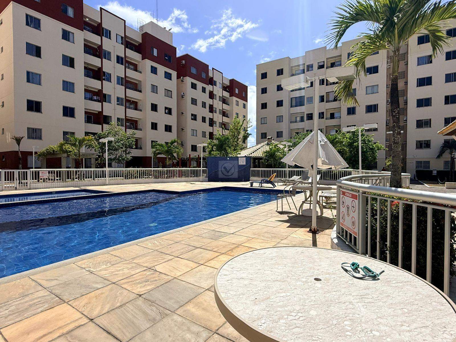 Apartamento para aluguel, 2 quartos, 1 suíte, 1 vaga, Aruana - Aracaju/SE - Foto 14
