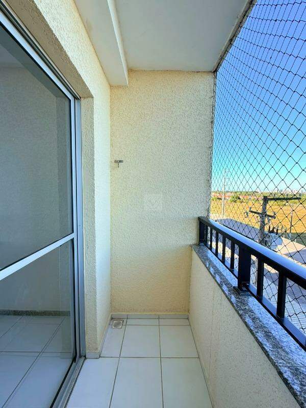Apartamento para aluguel, 2 quartos, 1 suíte, 1 vaga, Aruana - Aracaju/SE - Foto 11