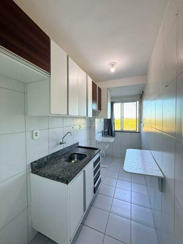 Apartamento para aluguel, 2 quartos, 1 suíte, 1 vaga, Aruana - Aracaju/SE - Foto 3