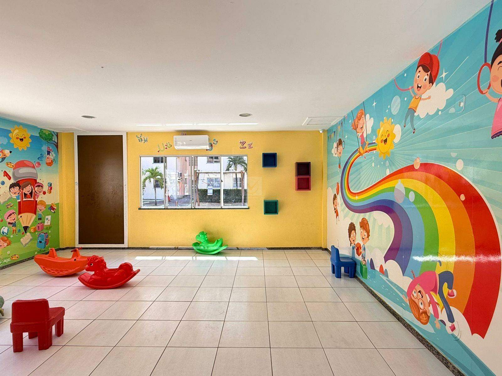 Apartamento para aluguel, 2 quartos, 1 suíte, 1 vaga, Aruana - Aracaju/SE - Foto 15