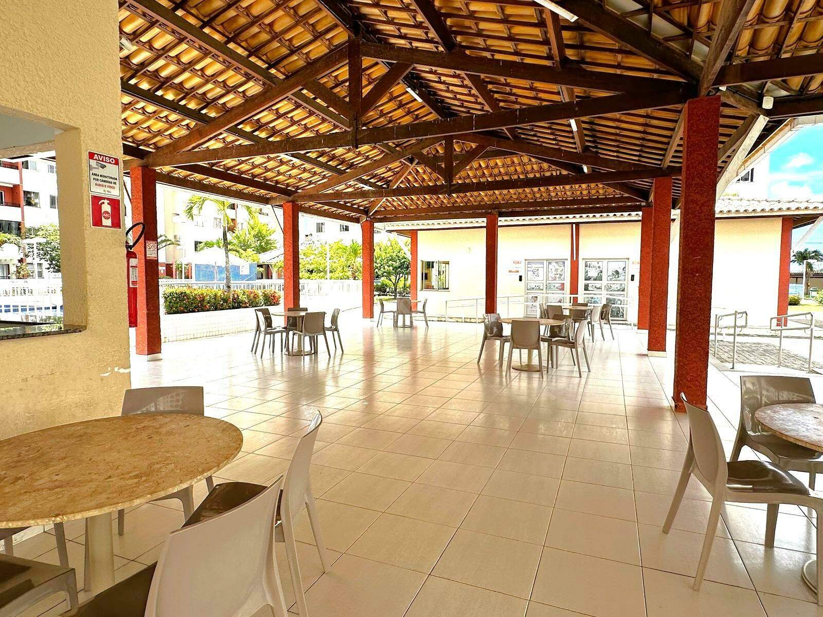 Apartamento para aluguel, 2 quartos, 1 suíte, 1 vaga, Aruana - Aracaju/SE - Foto 18