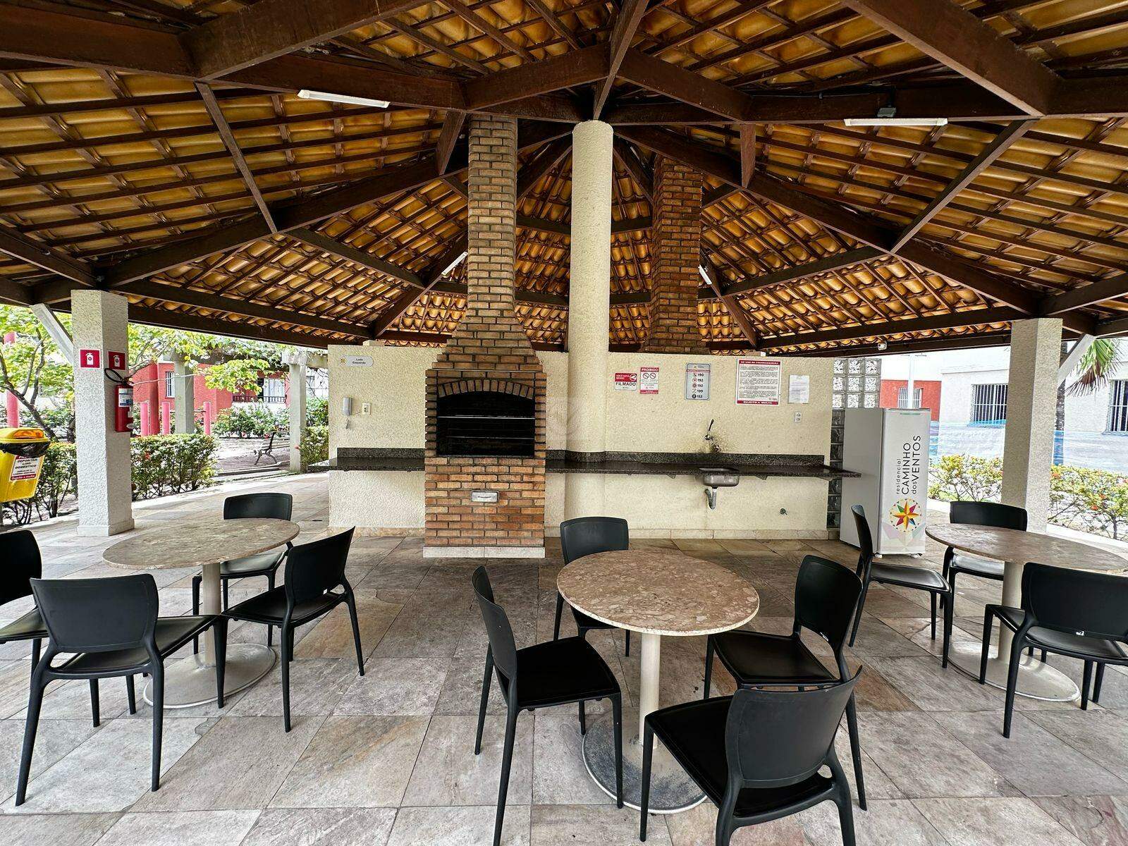 Apartamento para aluguel, 2 quartos, 1 suíte, 1 vaga, Aruana - Aracaju/SE - Foto 19