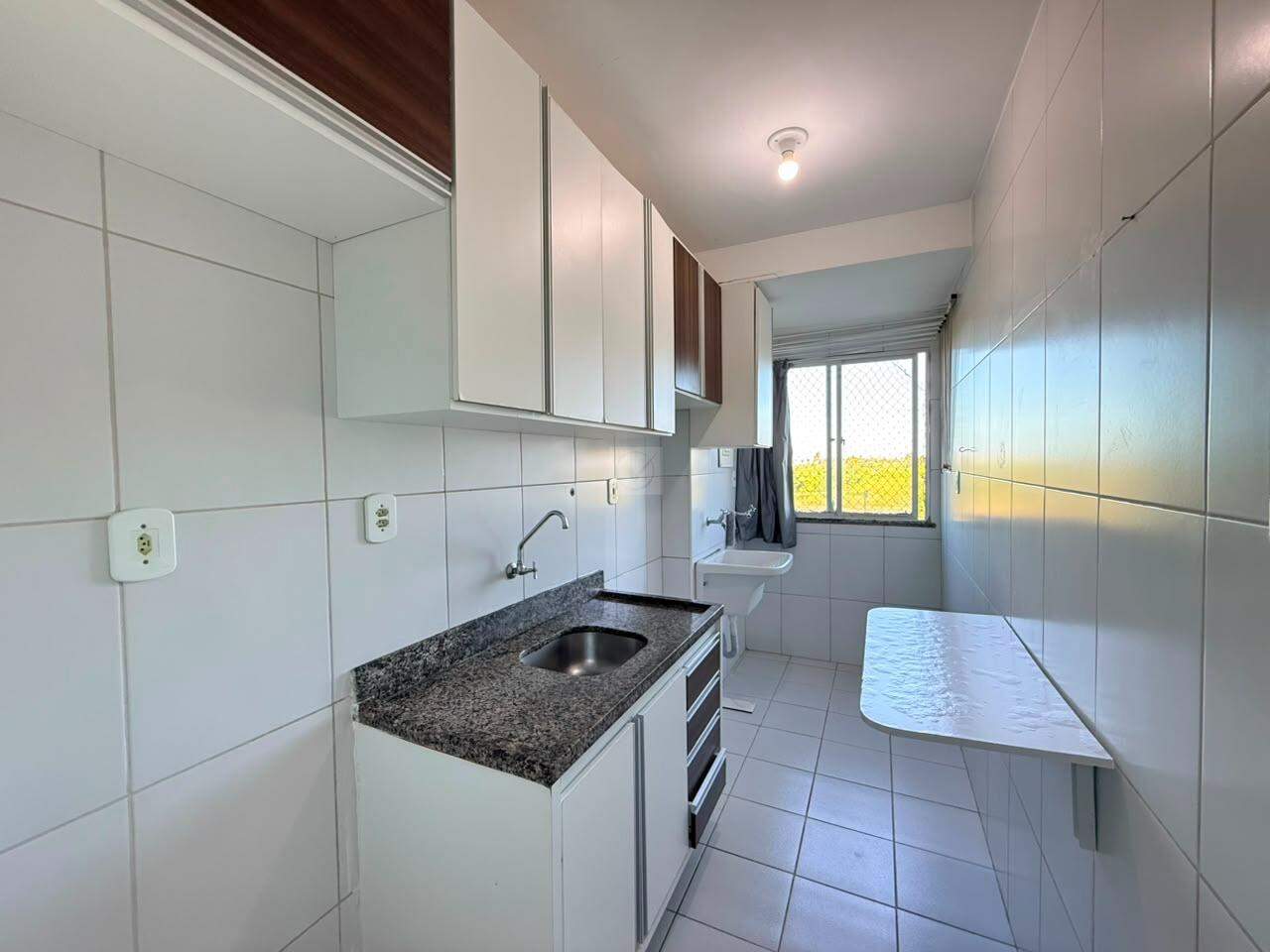 Apartamento para aluguel, 2 quartos, 1 suíte, 1 vaga, Aruana - Aracaju/SE - Foto 2