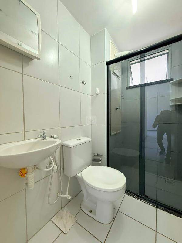 Apartamento para aluguel, 2 quartos, 1 suíte, 1 vaga, Aruana - Aracaju/SE - Foto 5