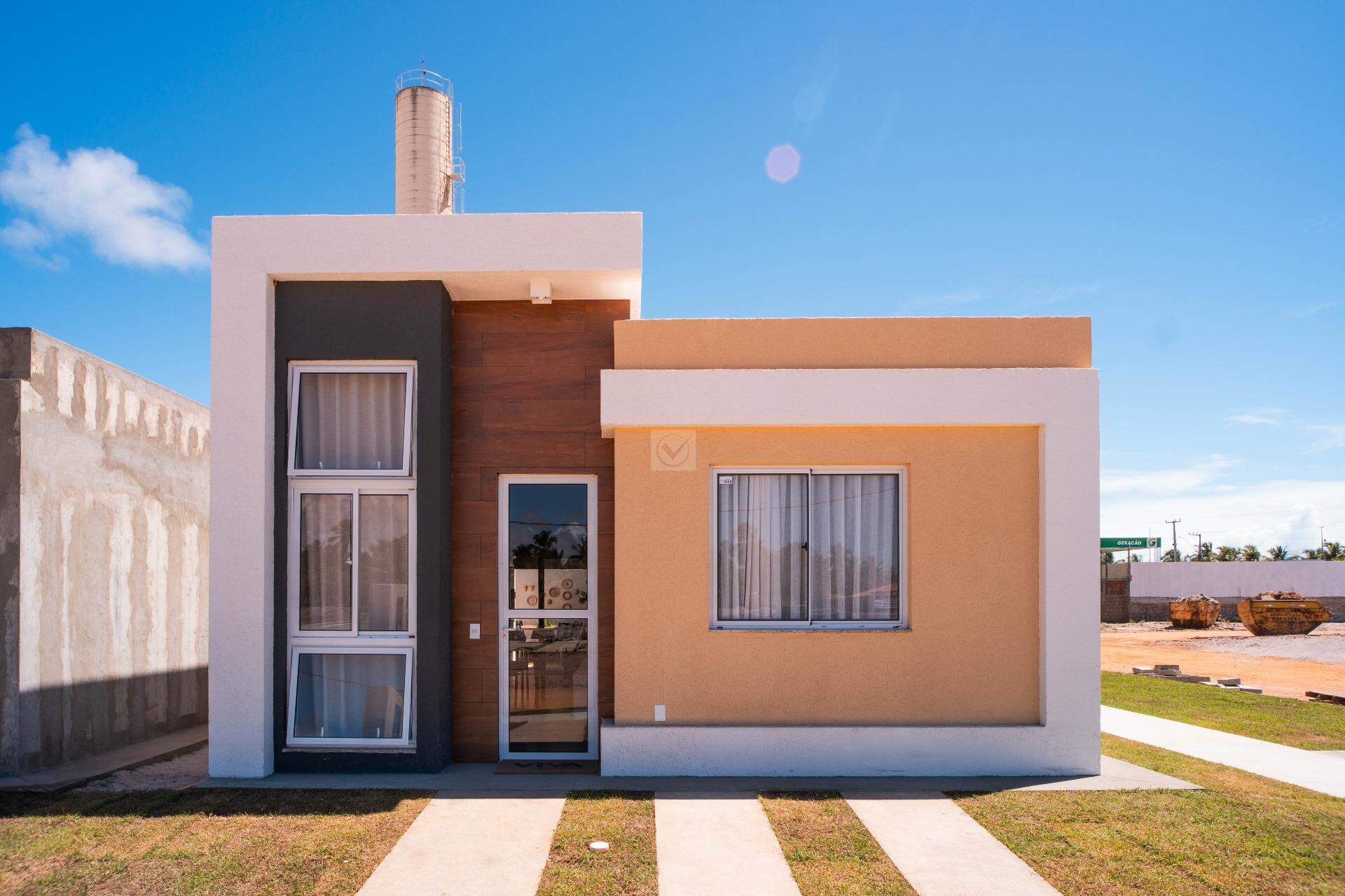 Casa à venda no Viva Club da Ilha – Barra dos Coqueiros/SE