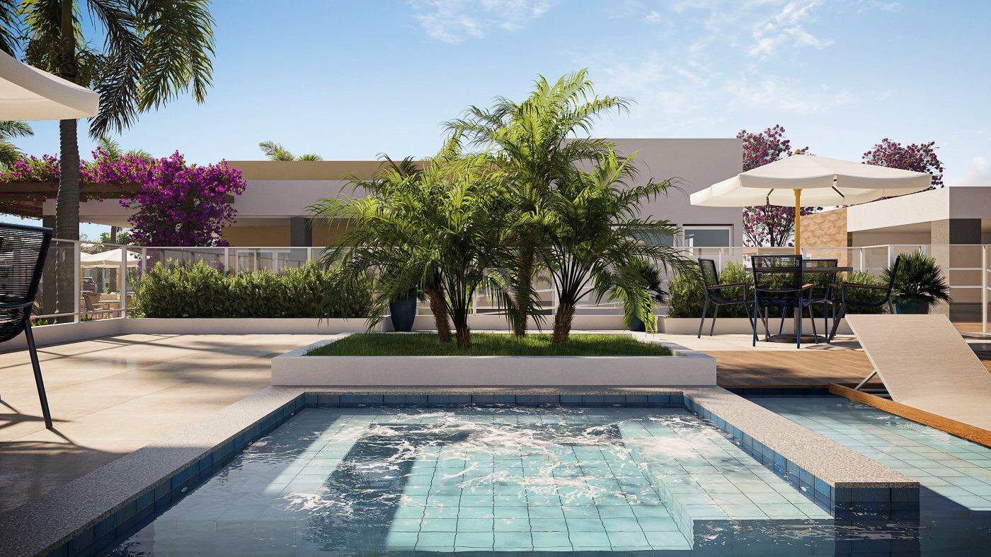 Casa à venda no Viva Club da Ilha – Barra dos Coqueiros/SE - Foto 14