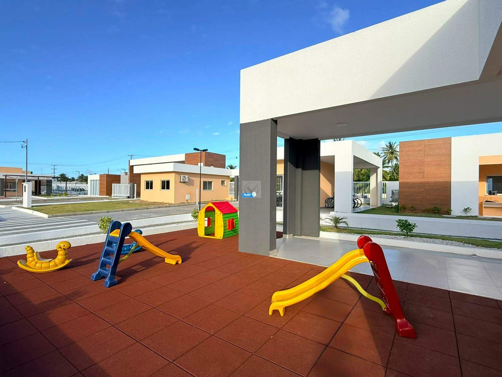 Casa à venda no Viva Club da Ilha – Barra dos Coqueiros/SE - Foto 17