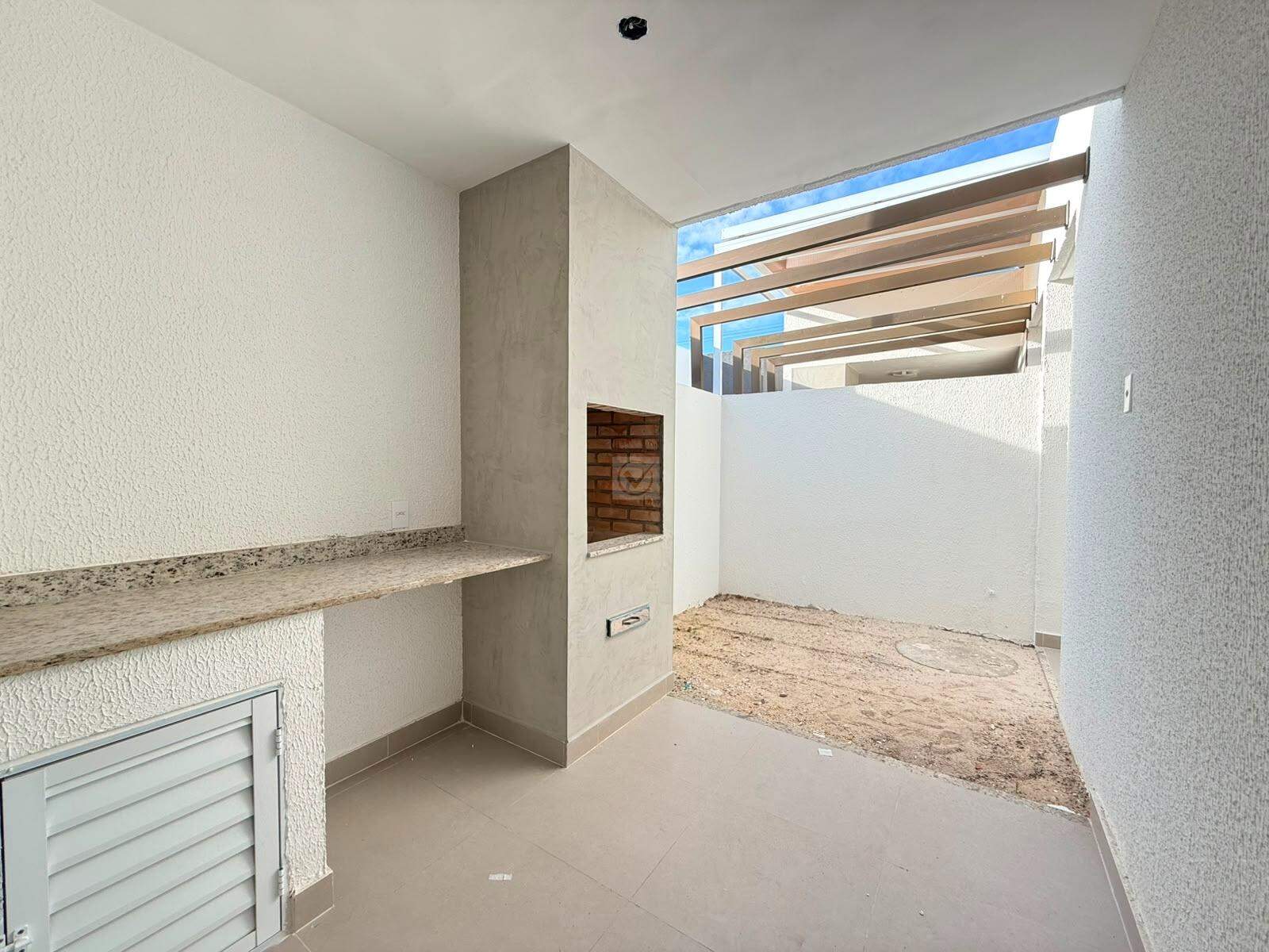 Casa à venda no Viva Club da Ilha – Barra dos Coqueiros/SE - Foto 7