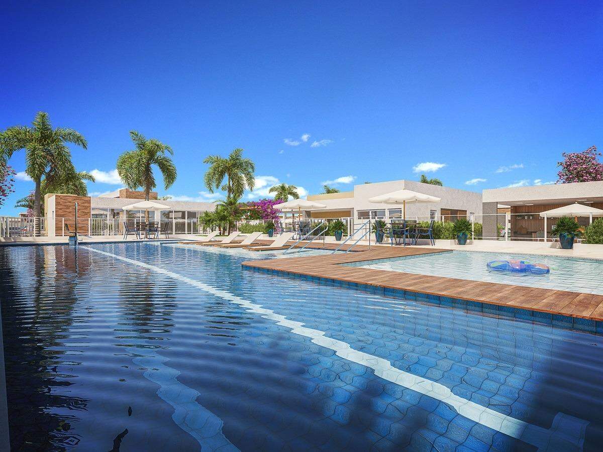Casa à venda no Viva Club da Ilha – Barra dos Coqueiros/SE - Foto 15